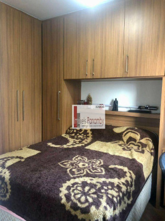Imagem Apartamento com 3 Quartos à Venda, 68 m² em Sacomã - São Paulo