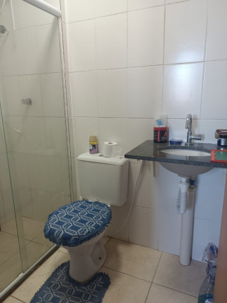 Imagem Imóvel com 2 Quartos à Venda, 45 m² em Colina De Laranjeiras - Serra