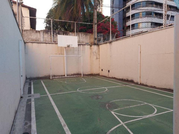 Imagem Apartamento com 2 Quartos à Venda, 72 m² em Guararapes - Fortaleza