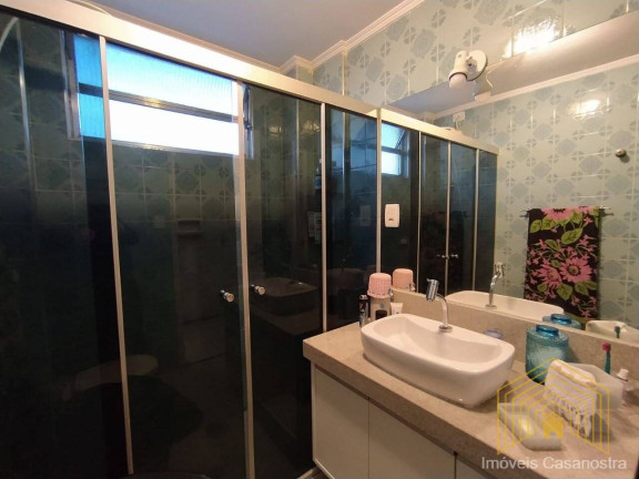 Imagem Apartamento com 3 Quartos à Venda, 130 m² em Ponta Da Praia - Santos