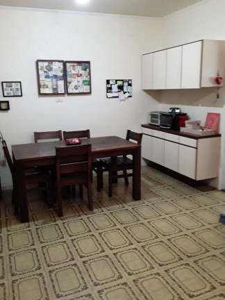 Imagem Sobrado com 4 Quartos à Venda, 228 m² em Vila Regente Feijó - São Paulo Imagem Sobrado com 4 Quartos à Venda, 228 m² em Vila Regente Feijó - São Paulo