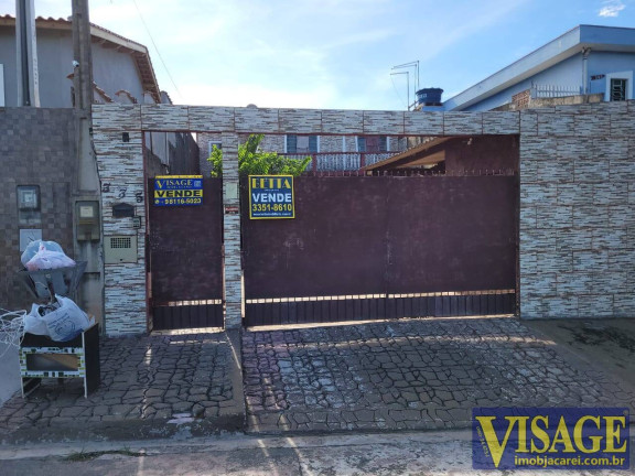 Imagem Casa com 2 Quartos à Venda, 250 m² em Jardim Paraíso - Jacareí Imagem Casa com 2 Quartos à Venda, 250 m² em Jardim Paraíso - Jacareí