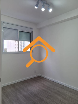 Imagem Imóvel com 1 Quarto para Alugar, 37 m² em Jardim Taquaral - São Paulo Imagem Imóvel com 1 Quarto para Alugar, 37 m² em Jardim Taquaral - São Paulo