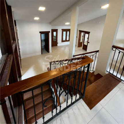 Imagem Casa com 5 Quartos à Venda, 1.959 m² em Parque Campolim - Sorocaba