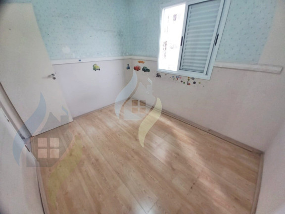 Imagem Imóvel com 2 Quartos à Venda, 60 m² em Rudge Ramos - São Bernardo Do Campo
