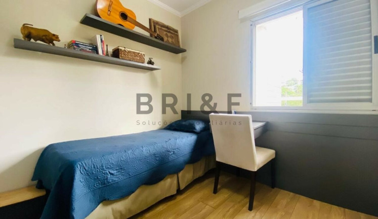 Imagem Apartamento com 3 Quartos à Venda, 70 m² em Brooklin - São Paulo Imagem Apartamento com 3 Quartos à Venda, 70 m² em Brooklin - São Paulo