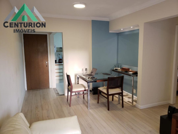 Imagem Apartamento com 2 Quartos à Venda, 67 m² em Pinheiros - São Paulo