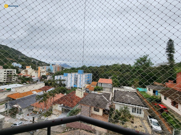 Imagem Apartamento com 3 Quartos à Venda, 164 m² em Pantanal - Florianópolis