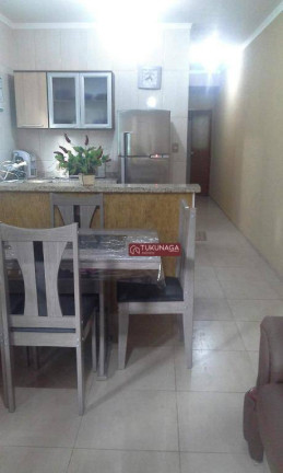 Imagem Casa com 2 Quartos à Venda, 100 m² em Vila Guilherme - São Paulo