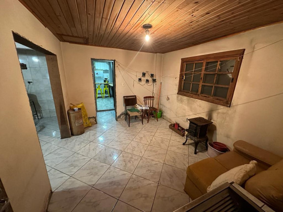 Imagem Casa com 4 Quartos à Venda,  em Tarumã - Viamão