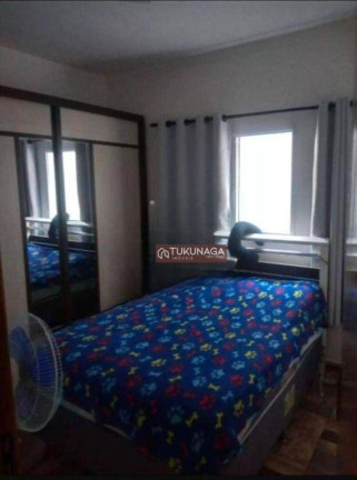 Imagem Sobrado com 2 Quartos à Venda, 85 m² em Parque Das Nações - Santo André