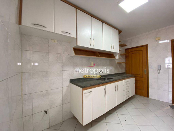 Imagem Apartamento com 2 Quartos à Venda, 98 m² em Campestre - Santo André Imagem Apartamento com 2 Quartos à Venda, 98 m² em Campestre - Santo André