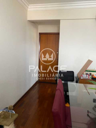 Imagem Apartamento com 3 Quartos à Venda, 68 m² em Alto - Piracicaba