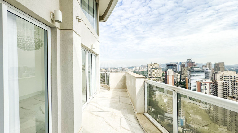 Imagem Apartamento com 2 Quartos para Alugar, 134 m² em Melville Empresarial I E Ii - Barueri Imagem Apartamento com 2 Quartos para Alugar, 134 m² em Melville Empresarial I E Ii - Barueri