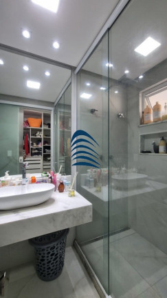 Casa com 4 Quartos à Venda, 277 m² em Buraquinho - Lauro De Freitas
