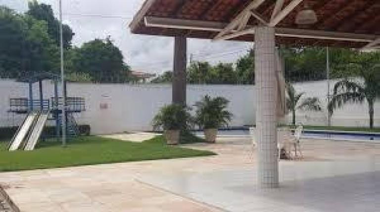 Imagem Apartamento com 3 Quartos à Venda,  em Piçarreira - Teresina