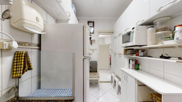 Imagem Apartamento com 1 Quarto à Venda, em República - São Paulo Imagem Apartamento com 1 Quarto à Venda, em República - São Paulo