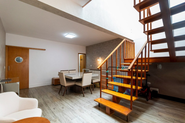 Imagem Casa com 3 Quartos à Venda, 243 m² em Vila Mariana - São Paulo