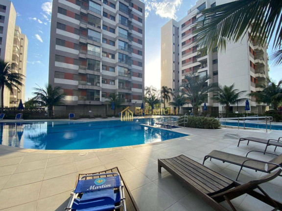 Imagem Apartamento com 2 Quartos à Venda, 60 m² em Martim De Sá - Caraguatatuba