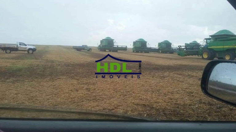 Imagem Fazenda à Venda, em Zona Rural - Confresa Imagem Fazenda à Venda, em Zona Rural - Confresa