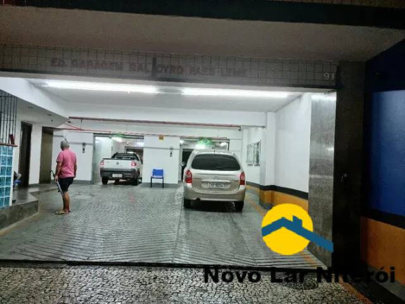 Imagem Imóvel Comercial à Venda, 12 m² em Icaraí - Niterói Imagem Imóvel Comercial à Venda, 12 m² em Icaraí - Niterói