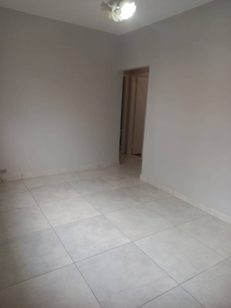 Imagem Apartamento com 2 Quartos à Venda, 57 m² em Campo Grande - Santos