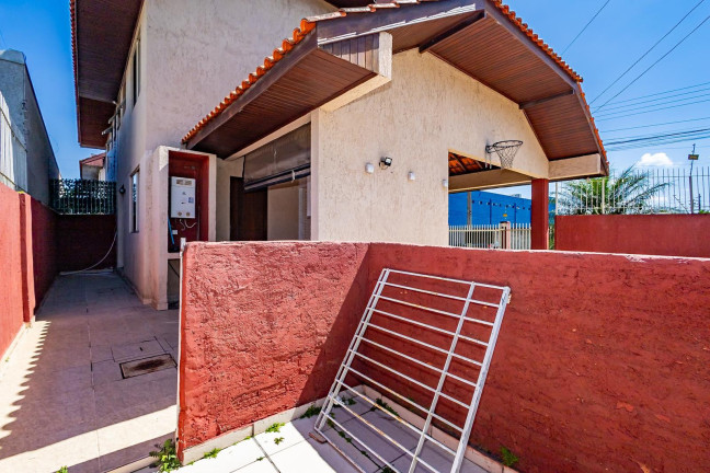 Imagem Sobrado com 3 Quartos à Venda, 123 m² em Campina Do Siqueira - Curitiba Imagem Sobrado com 3 Quartos à Venda, 123 m² em Campina Do Siqueira - Curitiba