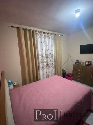 Imagem Sobrado com 3 Quartos à Venda, 110 m² em Vila Luzita - Santo André Imagem Sobrado com 3 Quartos à Venda, 110 m² em Vila Luzita - Santo André