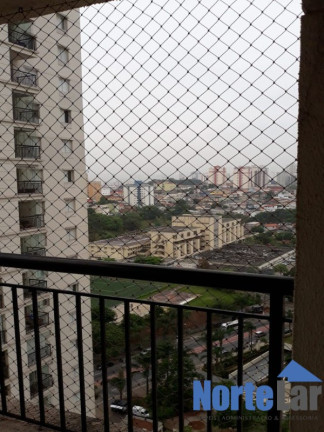 Imagem Apartamento com 3 Quartos à Venda, 81 m² em Vila Amélia - São Paulo