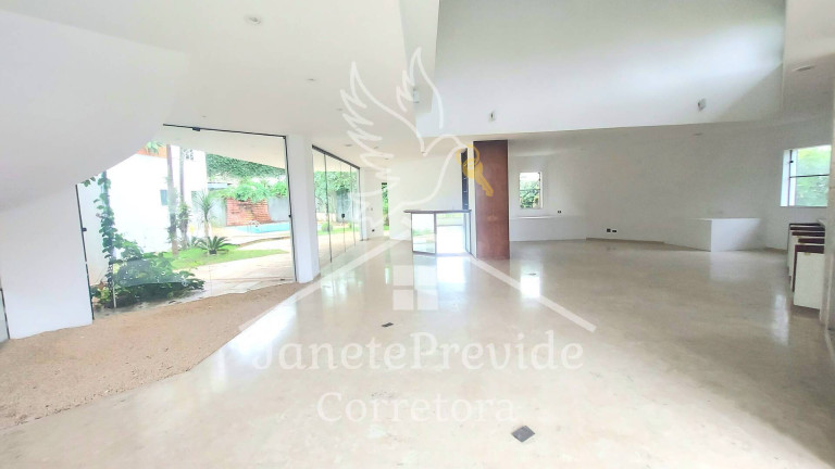 Imagem Casa de Condomínio com 4 Quartos à Venda, 780 m² em Alphaville - Barueri