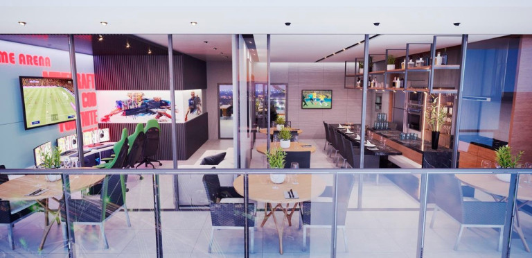 Imagem Imóvel com 2 Quartos à Venda, 59 m² em Praia De Itaparica - Vila Velha Imagem Imóvel com 2 Quartos à Venda, 59 m² em Praia De Itaparica - Vila Velha