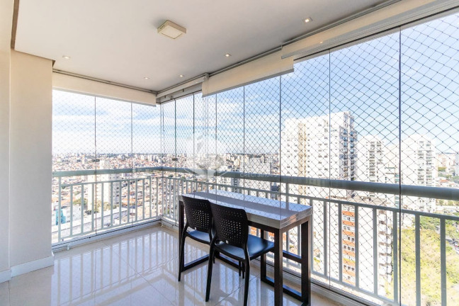 Imagem Apartamento com 2 Quartos à Venda, 90 m² em Vila Mascote - São Paulo Imagem Apartamento com 2 Quartos à Venda, 90 m² em Vila Mascote - São Paulo