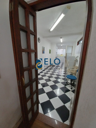 Imagem Sobrado com 3 Quartos à Venda, 109 m² em Gonzaga - Santos Imagem Sobrado com 3 Quartos à Venda, 109 m² em Gonzaga - Santos