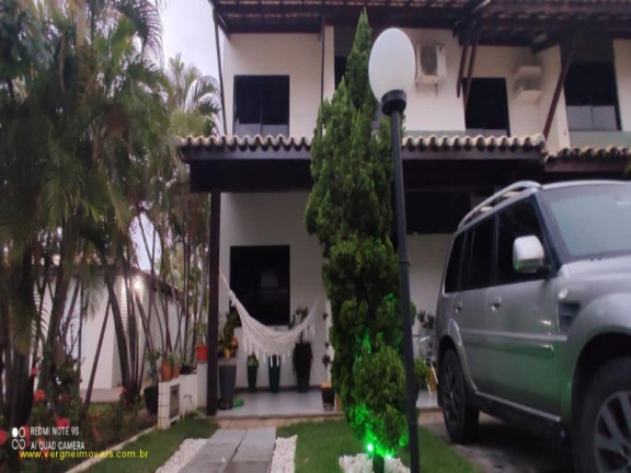 Imóvel com 3 Quartos à Venda, 126 m² em Stella Maris - Salvador
