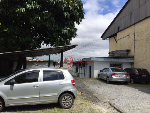 Imagem Galpão à Venda ou Locação, 1.500 m² em Cangaíba - São Paulo