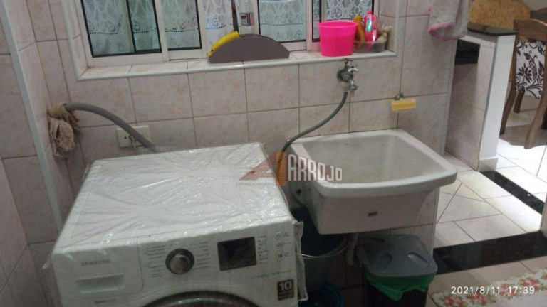 Imagem Sobrado com 3 Quartos à Venda, 119 m² em Penha De França - São Paulo