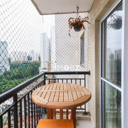 Imagem Imóvel com 2 Quartos à Venda, 51 m² em Portal Do Morumbi - São Paulo