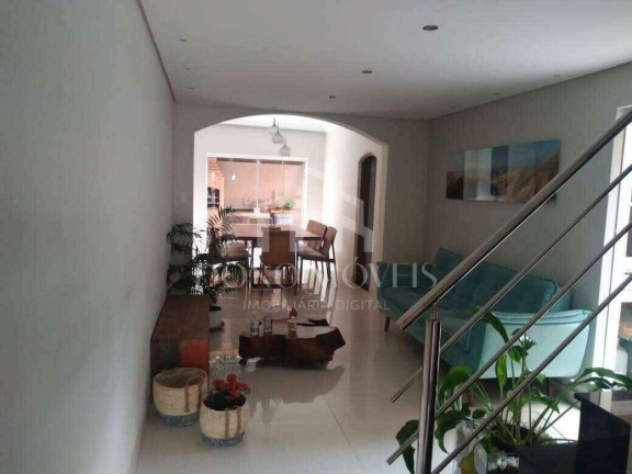 Imagem Casa com 3 Quartos à Venda, 200 m² em Rudge Ramos - São Bernardo Do Campo Imagem Casa com 3 Quartos à Venda, 200 m² em Rudge Ramos - São Bernardo Do Campo