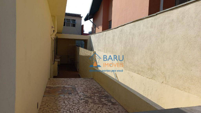 Imagem Casa com 4 Quartos à Venda, 190 m² em Vila Romana - São Paulo Imagem Casa com 4 Quartos à Venda, 190 m² em Vila Romana - São Paulo