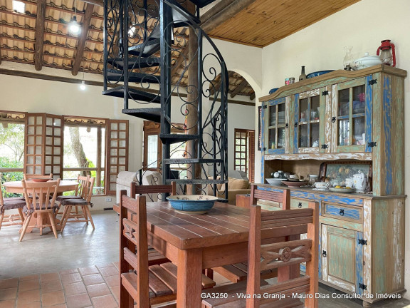 Imagem Casa com 2 Quartos à Venda, 1.175 m² em Portal Roselândia - Cotia Imagem Casa com 2 Quartos à Venda, 1.175 m² em Portal Roselândia - Cotia