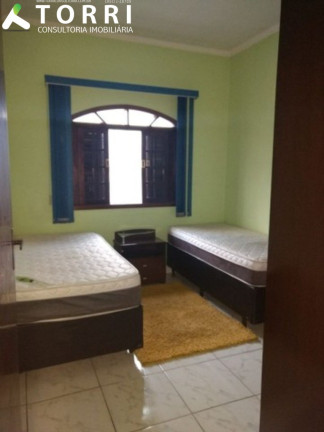 Imagem Sobrado com 3 Quartos à Venda, 320 m² em Wanel Ville - Sorocaba