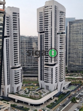 Imagem Apartamento com 4 Quartos à Venda, 365 m² em Chácara Santo Antônio (zona Sul) - São Paulo