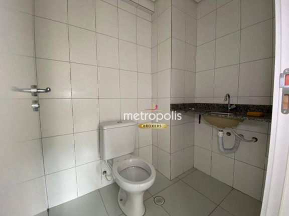 Imagem Apartamento com 2 Quartos à Venda, 60 m² em Campestre - Santo André Imagem Apartamento com 2 Quartos à Venda, 60 m² em Campestre - Santo André