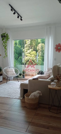 Sobrado com 2 Quartos à Venda, 130 m² em Serpa - Caieiras
