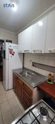 Imagem Apartamento com 1 Quarto à Venda, 54 m² em República - São Paulo