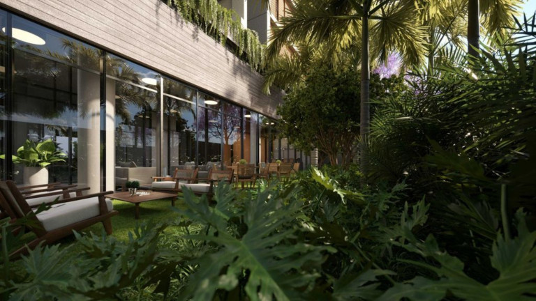Imagem Apartamento com 3 Quartos à Venda, 154 m² em Chácara Klabin - São Paulo Imagem Apartamento com 3 Quartos à Venda, 154 m² em Chácara Klabin - São Paulo