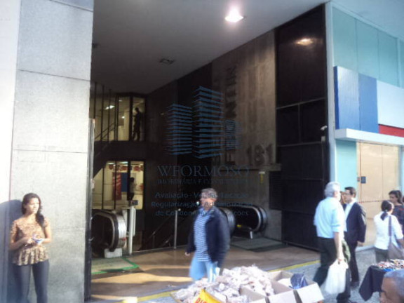 Imagem Sala Comercial para Alugar, 50 m² em Centro - Rio De Janeiro Imagem Sala Comercial para Alugar, 50 m² em Centro - Rio De Janeiro