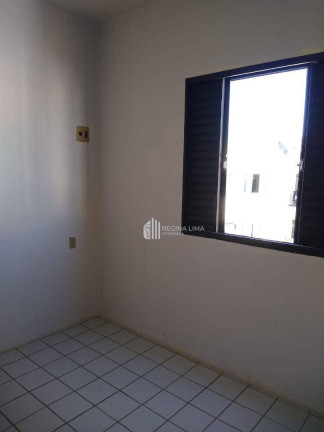 Imagem Apartamento com 3 Quartos à Venda, 73 m² em Morada Do Sol - Teresina