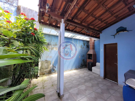 Imagem Casa com 2 Quartos à Venda, 81 m² em Vera Cruz - Mongaguá Imagem Casa com 2 Quartos à Venda, 81 m² em Vera Cruz - Mongaguá