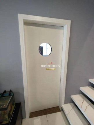 Imagem Cobertura com 3 Quartos à Venda, 120 m² em Parque Tomas Saraiva - São Paulo